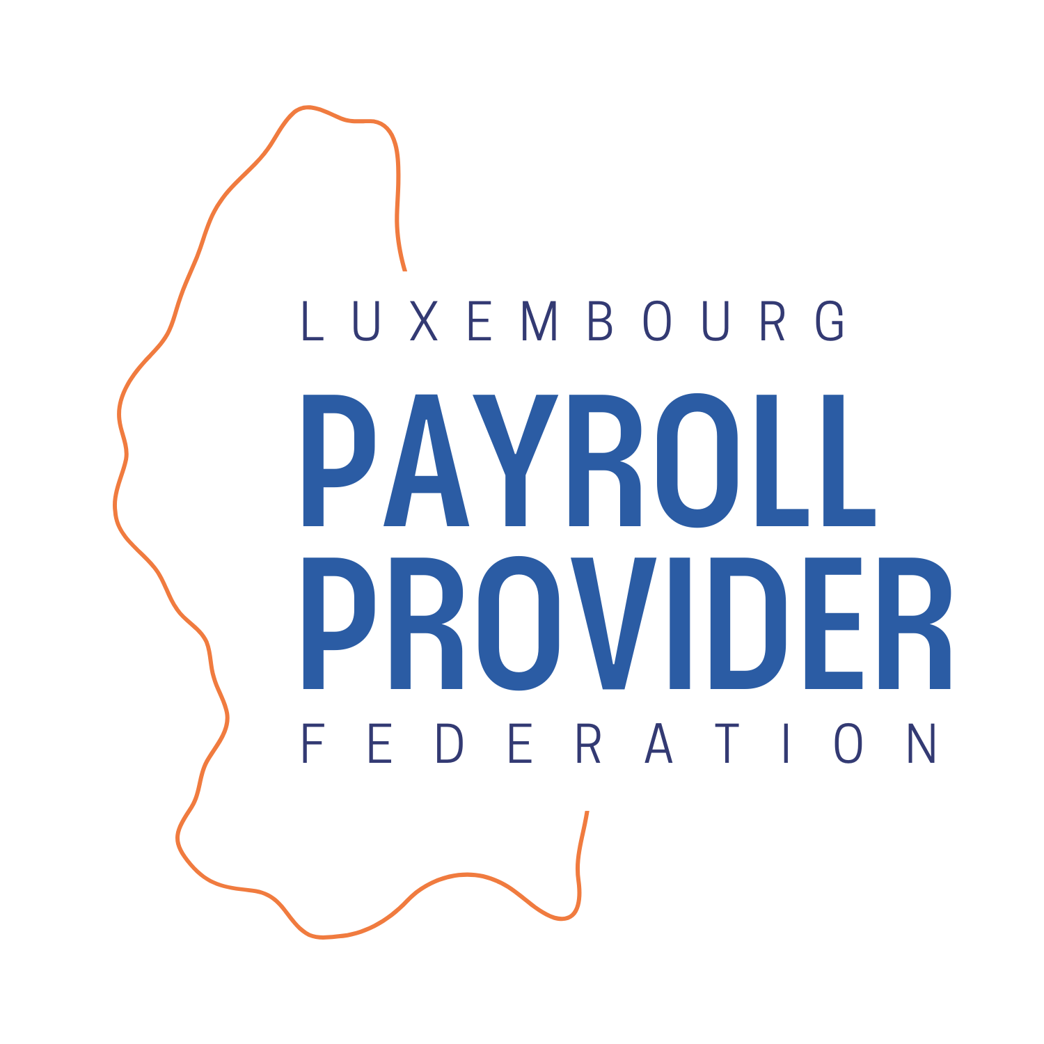 Logo from Luxembourg Payroll Provider Federation