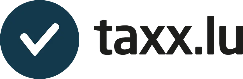 Taxx Logo